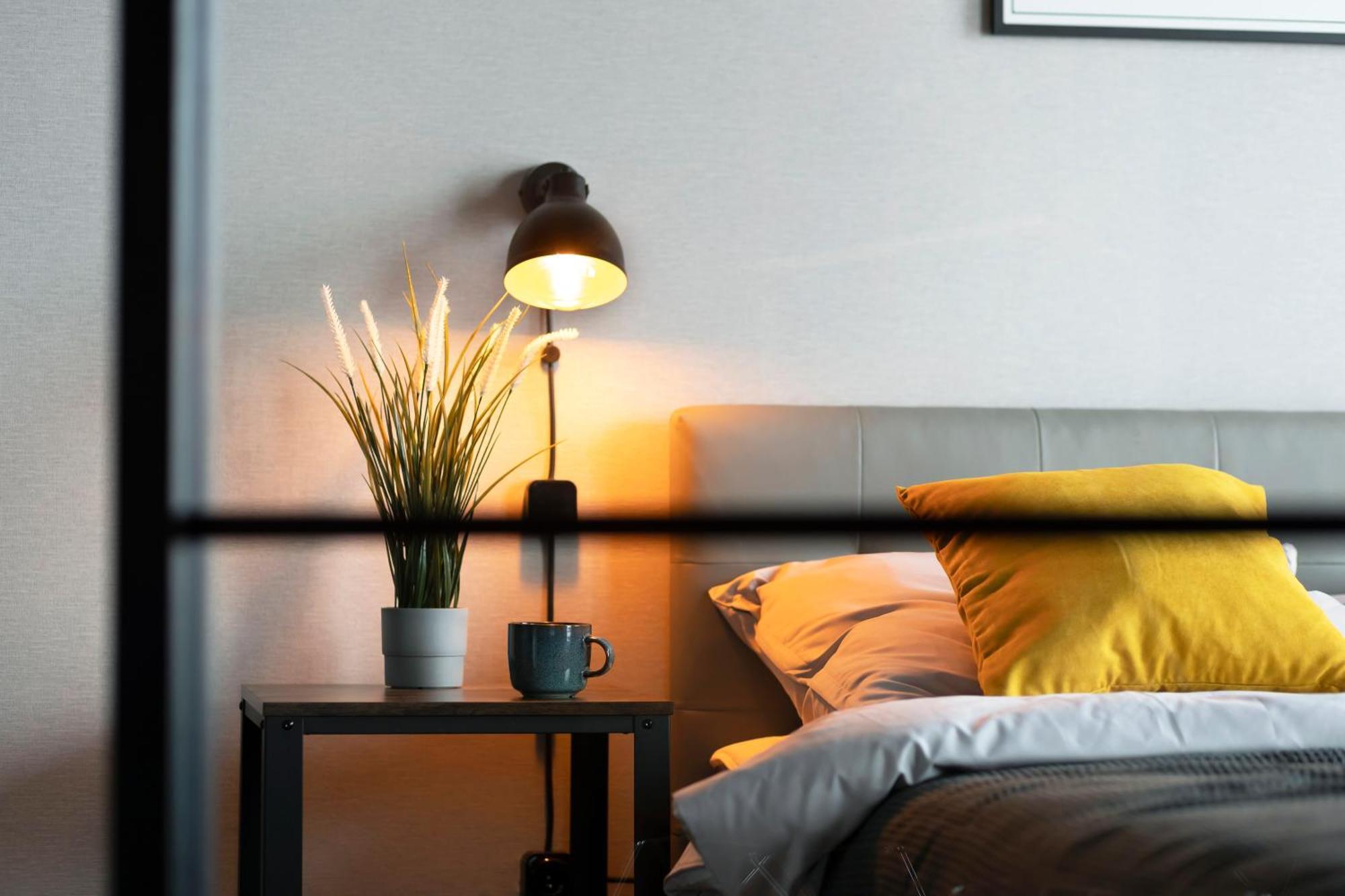 Nap Nadmotlawie Loft Apartament *